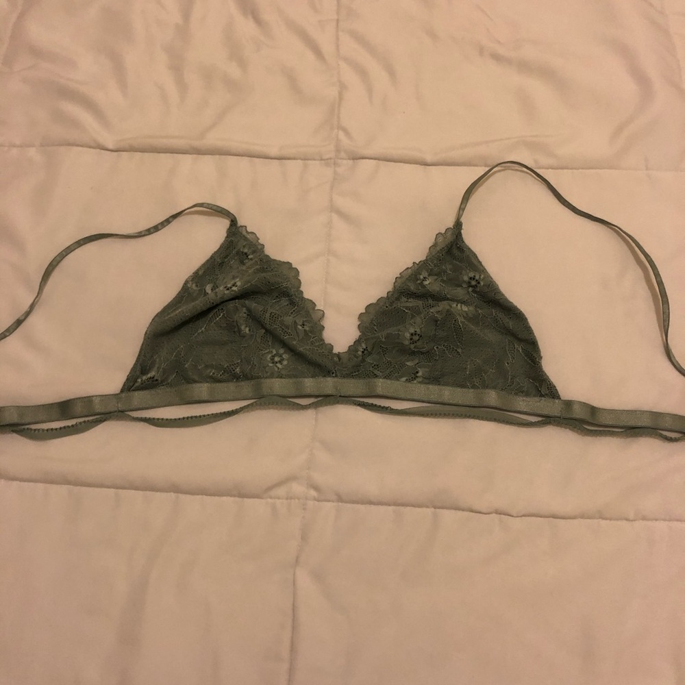 3 for $10 Cotton on Bralette